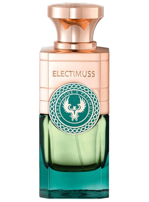 Electimuss Patchouli Of The Underworld Extrait de Parfum