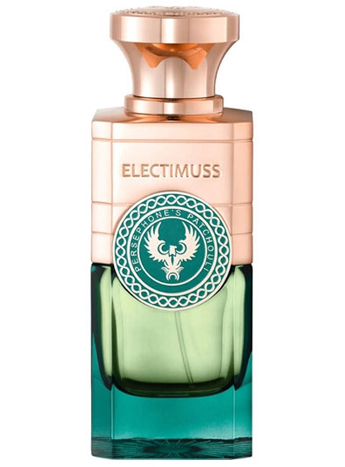 Electimuss Persephone's Patchouli Extrait de Parfum