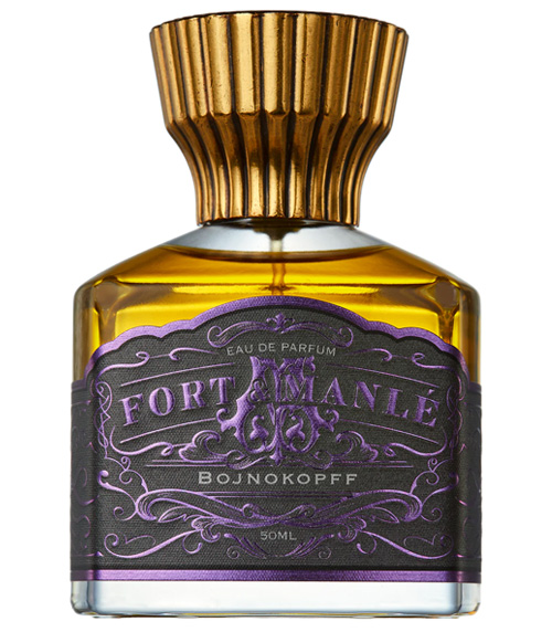 Fort & Manlé Bojnokopff Eau de Parfum