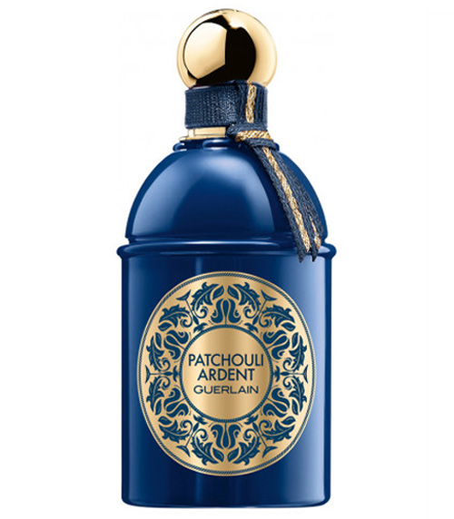 Guerlain Les Absolus D'Orient Patchouli Ardent Eau de Parfum