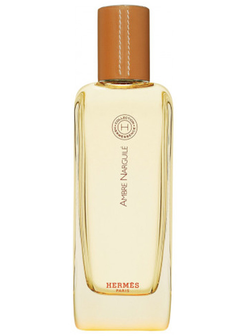 Hermès Hermessence Ambre Narguilé Eau de Toilette