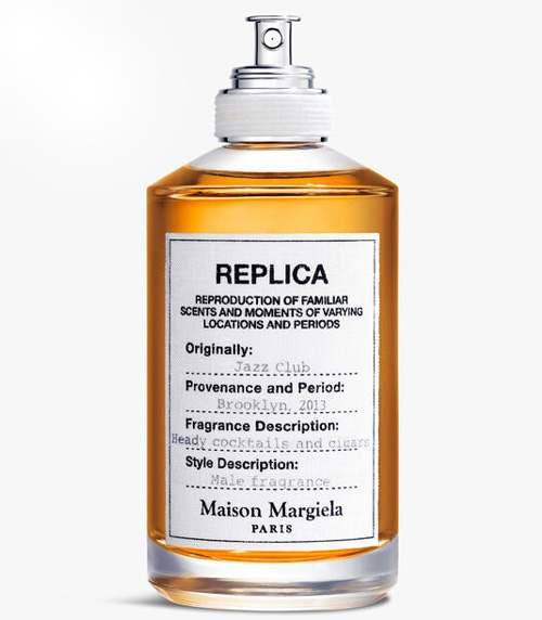 Maison Margiela Replica Jazz Club Eau de Toilette