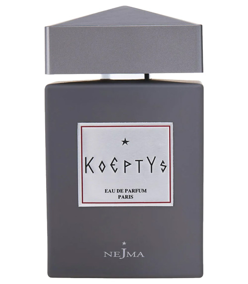 Nejma Koeptys Eau de Parfum