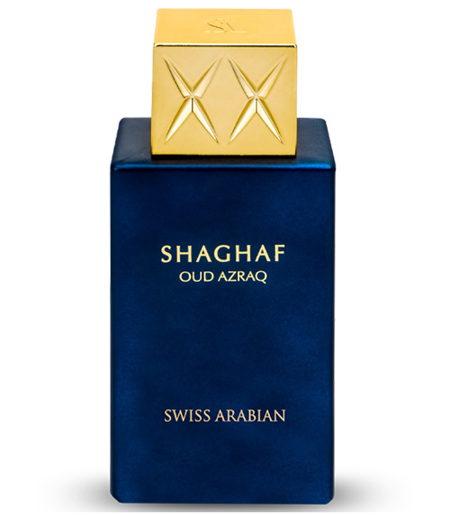 Swiss Arabian Shaghaf Oud Azraq Eau de Parfum
