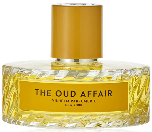 Vilhelm Parfumerie The Oud Affair Eau de Parfum