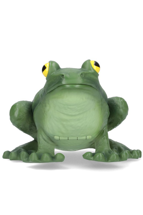JW Anderson Green Frog Pouch