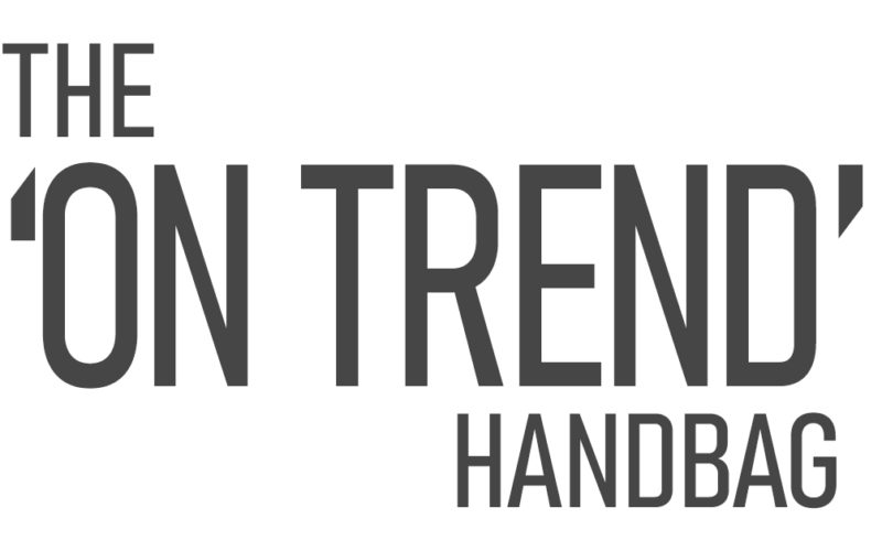 The 'On Trend' Bag