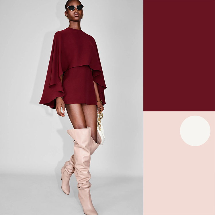 Valentino Resort 2024
