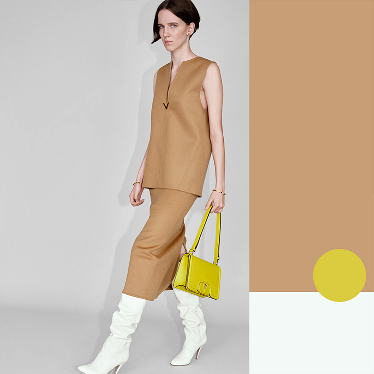 Valentino Resort 2024