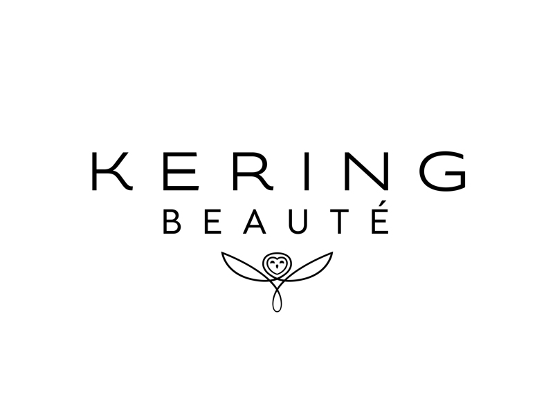 Kering Beauté Logo