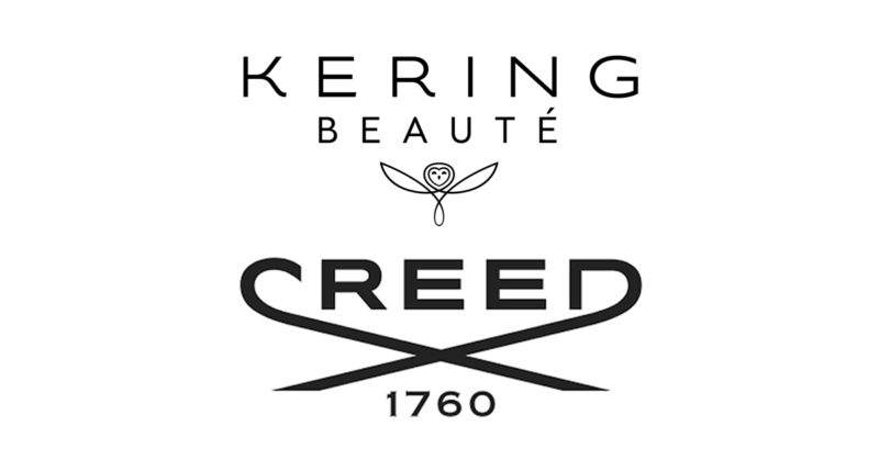Kering Beauté Acquires Luxury Fragrance House Creed