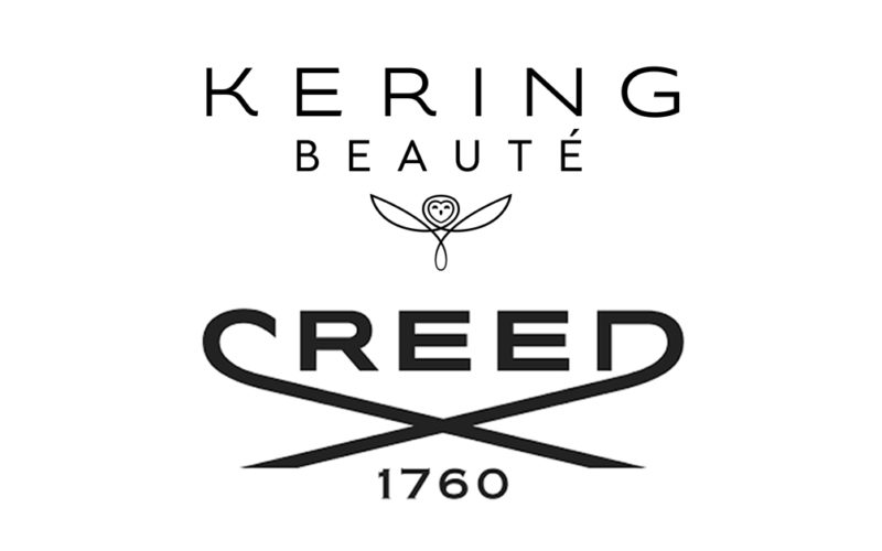 Kering Beauté Acquires Luxury Fragrance House Creed