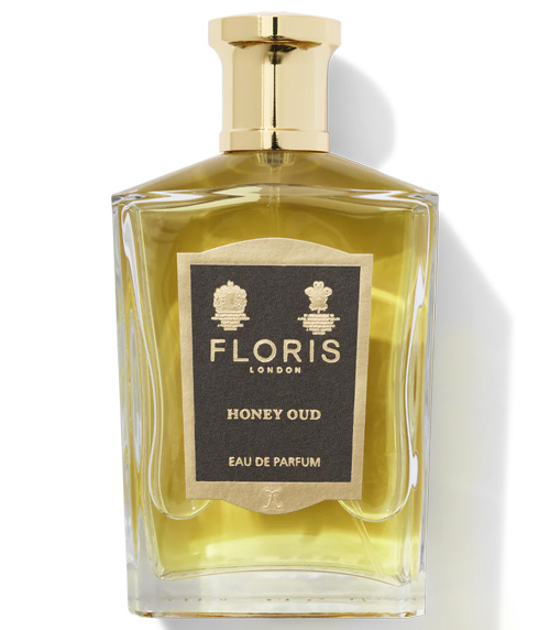 Floris Honey Oud Eau de Parfum