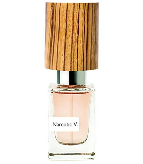 Nasomatto Narcotic V Extrait de Parfum