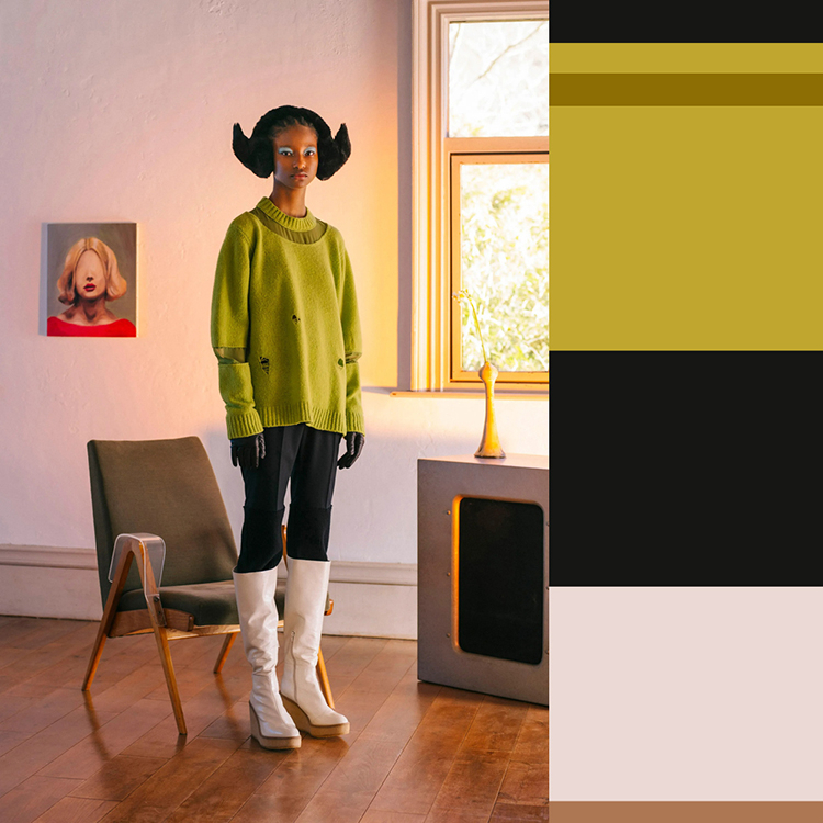 Undercover Pre-Fall 2023