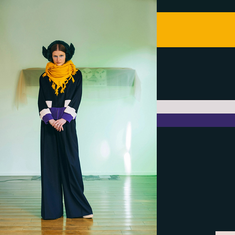 Undercover Pre-Fall 2023