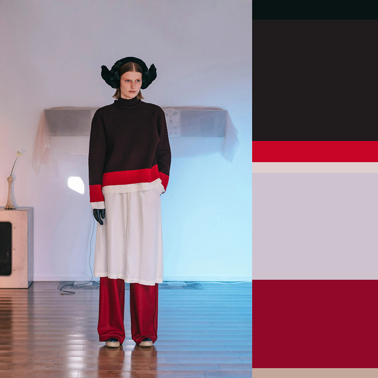 Undercover Pre-Fall 2023