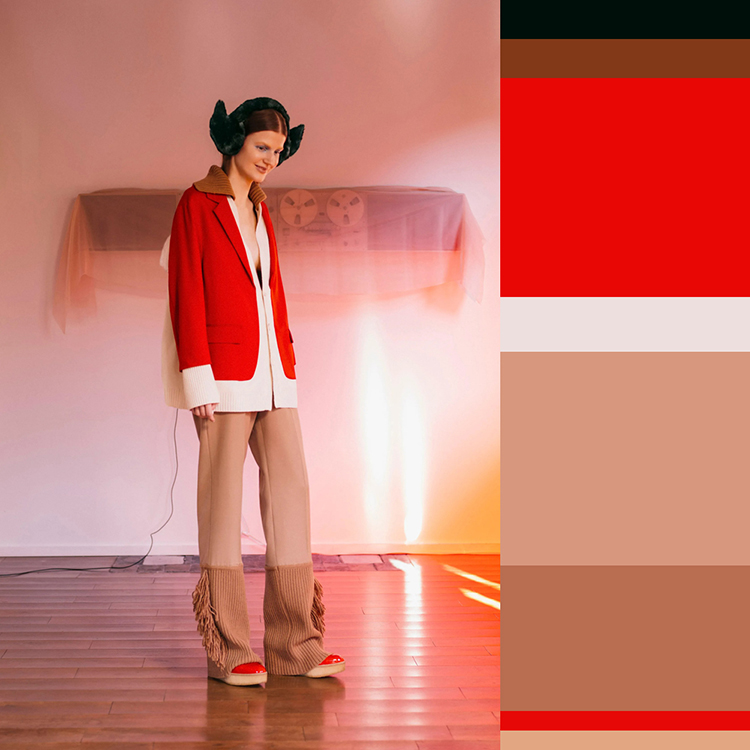 Undercover Pre-Fall 2023