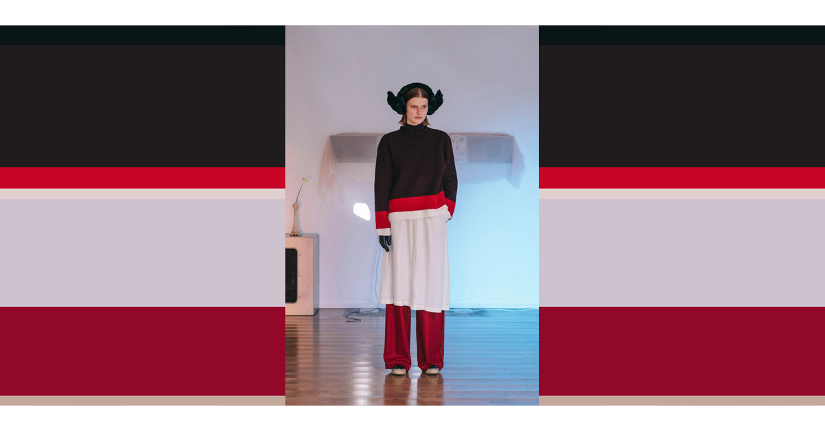 Undercover Pre-Fall 2023