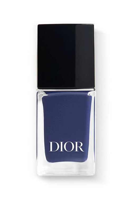 Dior Vernis - Denim