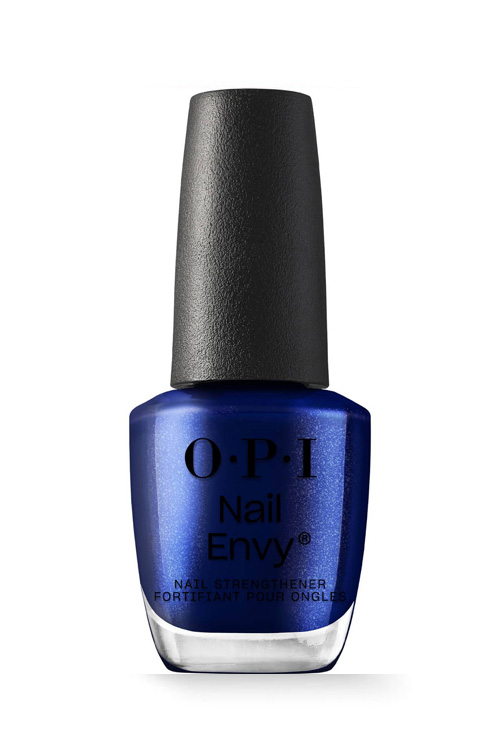 OPI Nail Envy with Tri-Flex - All Night Strong