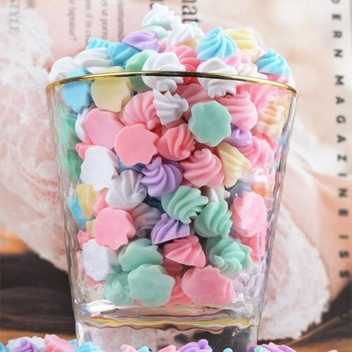 20pcs Candy Charms