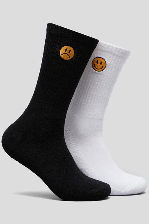 Lucid Mood 2 Pack Socks