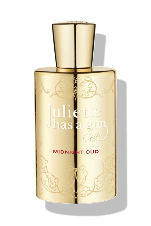 Juliette Has a Gun Midnight Oud