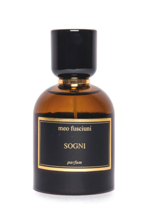 Meo Fusciuni Sogni