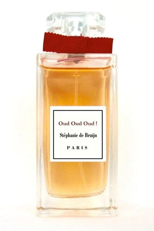 Stéphanie de Bruijn Oud Oud Oud!!!