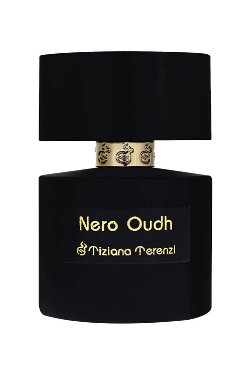 Tiziana Terenzi Nero Oudh