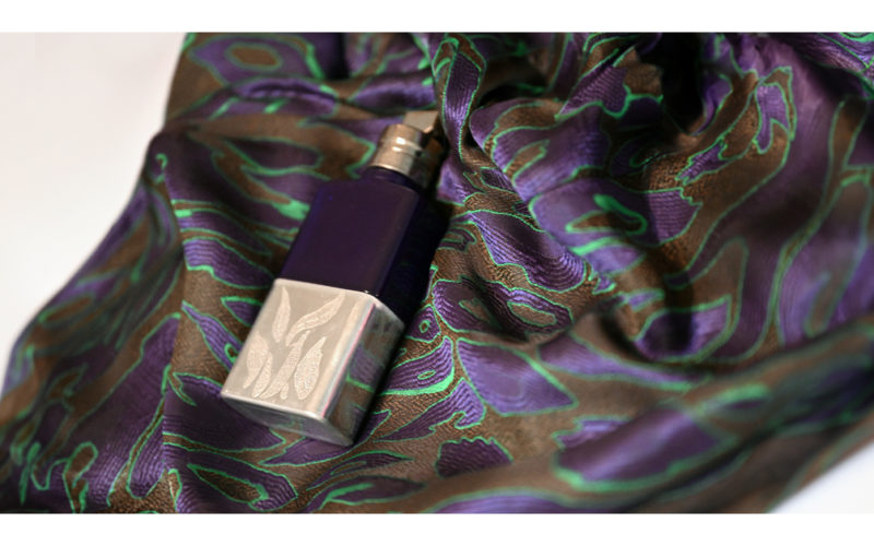 Beautiful Perfume Bottles - Five Fragrance Brands To Look Out For - The House of Oud, Floraiku, Memo Paris, Dries Van Noten, Histoires de Parfums