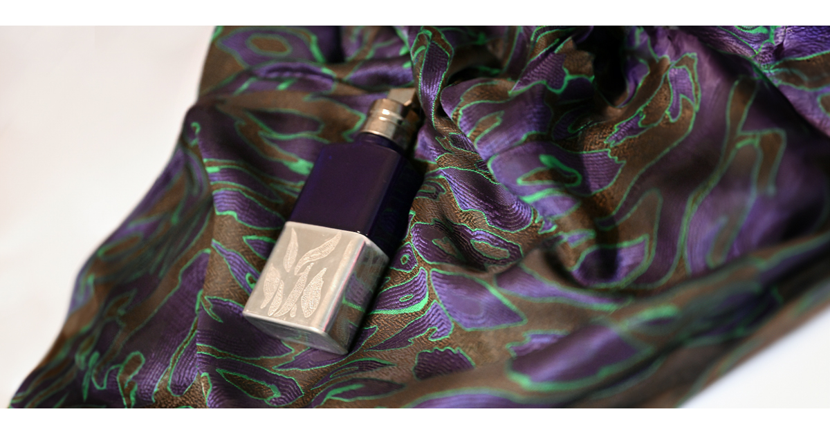 Beautiful Perfume Bottles - Five Fragrance Brands To Look Out For - The House of Oud, Floraiku, Memo Paris, Dries Van Noten, Histoires de Parfums