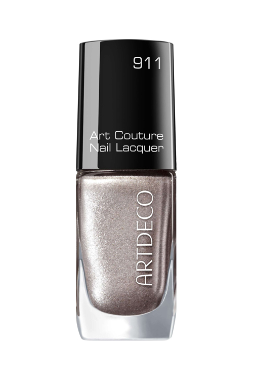 Artdeco Art Couture Nail Lacquer 911 Sparkling Platinum