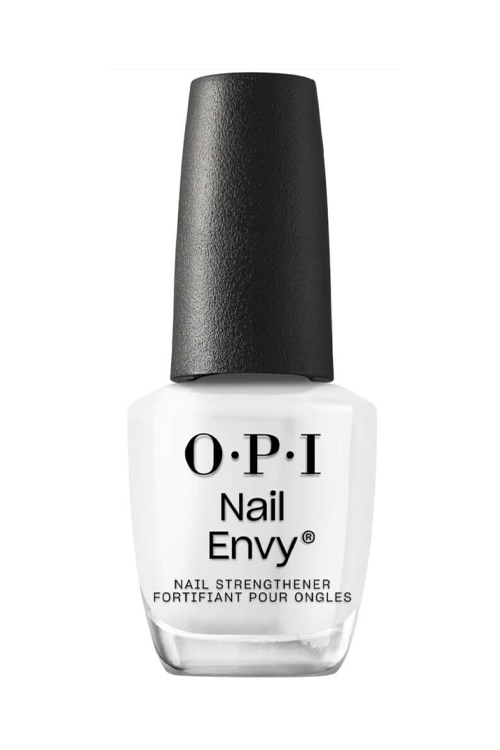 OPI Nail Envy Nail Strengthener Treatment Alpine Snow