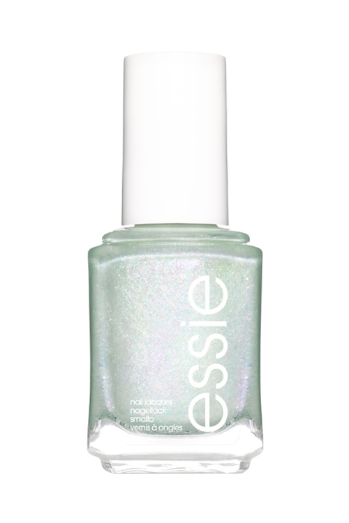 Essie Nail Polish Pearly White Shimmer