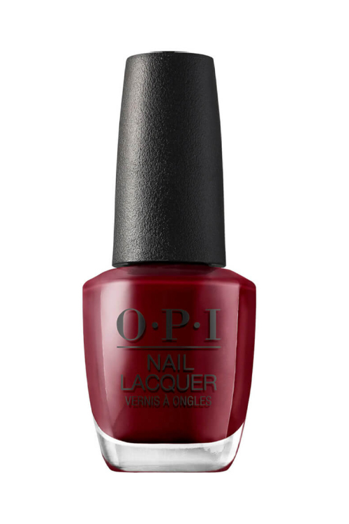 OPI Nail Polish We The Female