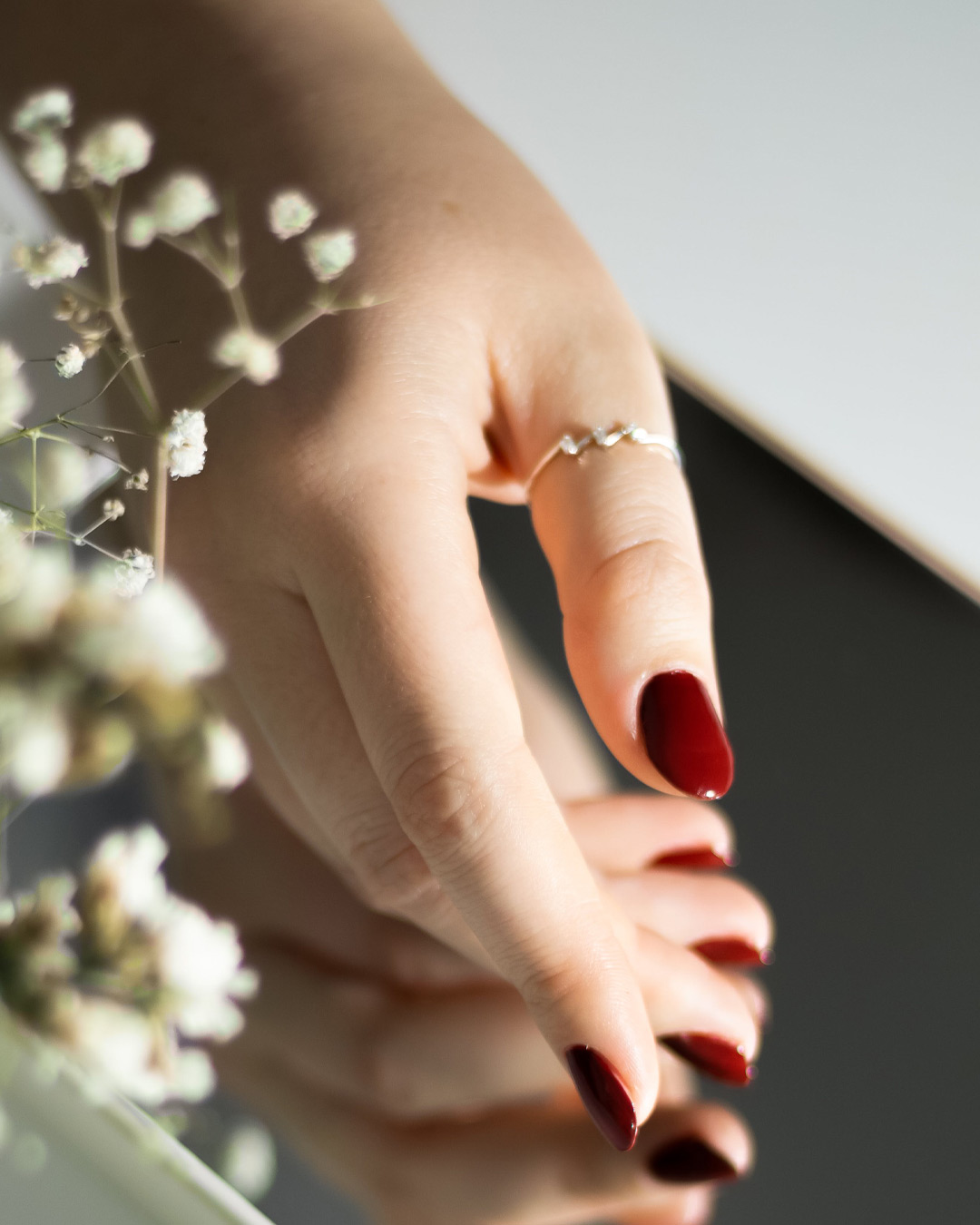 Umay Karataş at Pexels