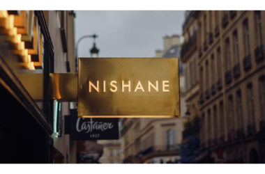 Turkish Fragrance House Nishane Opens New Store in Paris