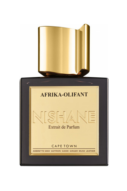 Nishane Afrika-Olifant Extrait de Parfum