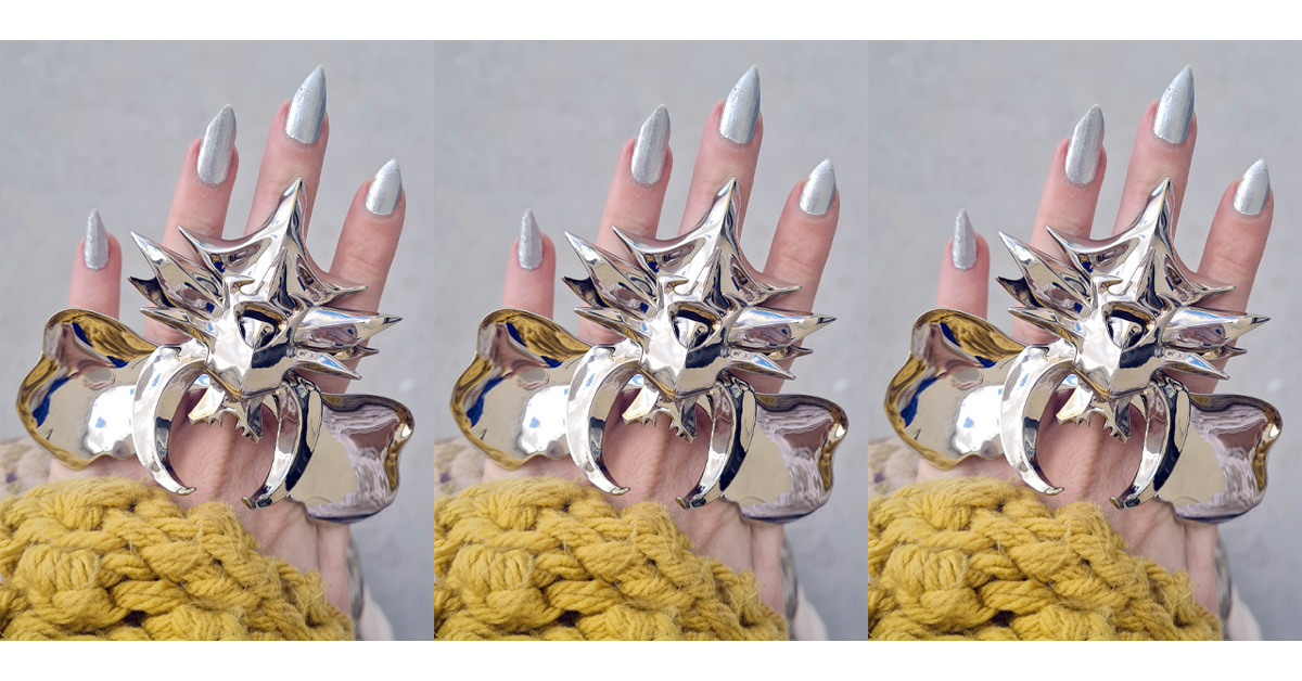 Nail Polish - 10 Tending Colours for Winter 2023