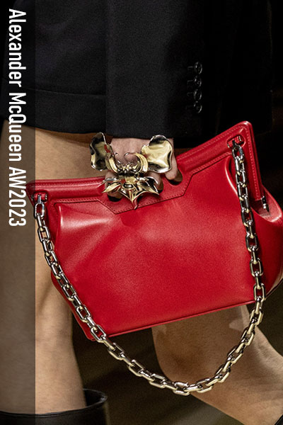 Alexander McQueen AW2023