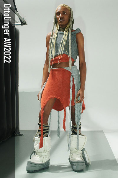 Ottolinger AW2022