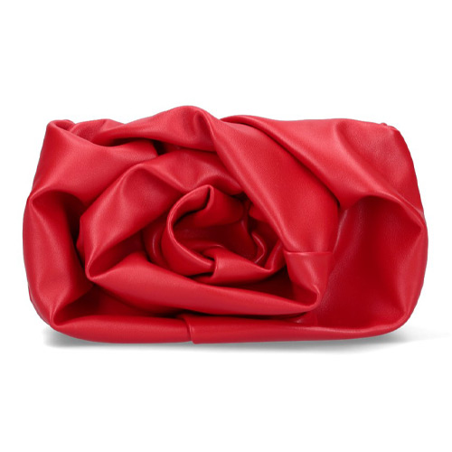 Burberry Red Rose Pouch