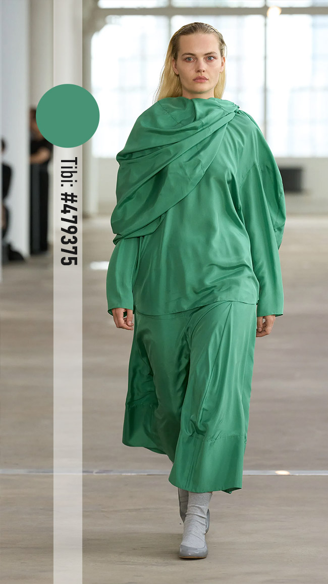 Tibi SS2024