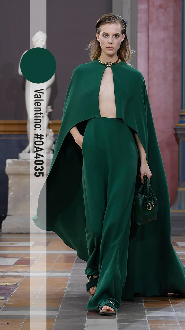 Valentino SS2024