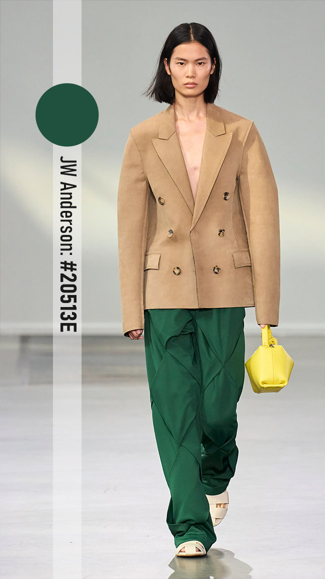 JW Anderson SS2024