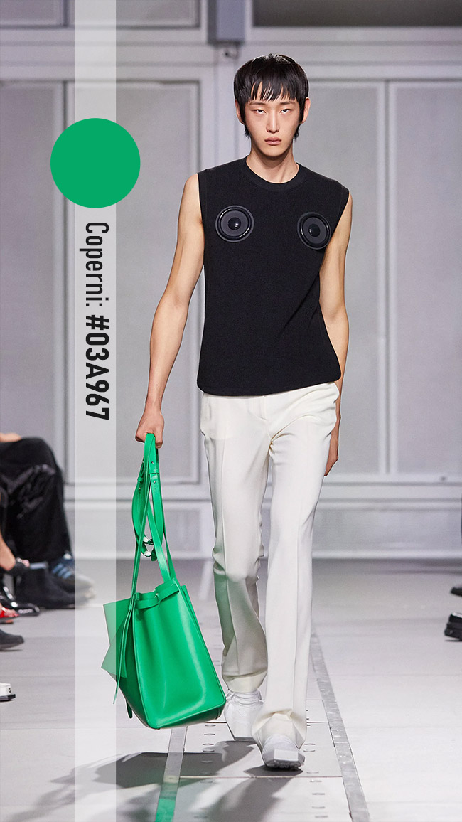 Coperni SS2024