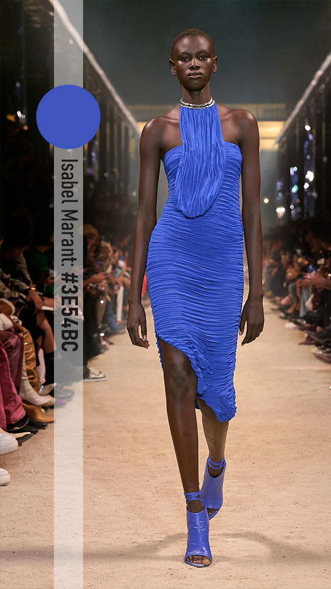 Isabel Marant SS2024