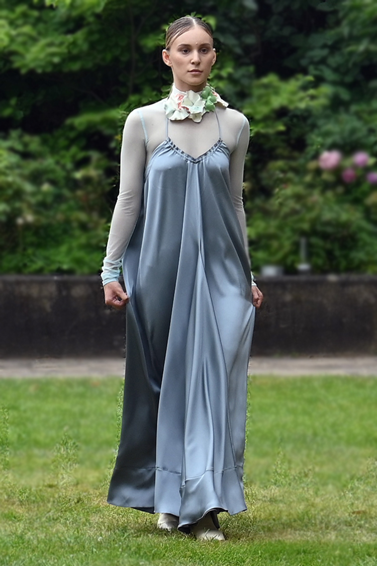 Look 1